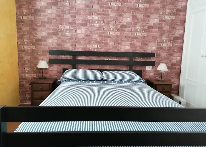 Abades Chalet