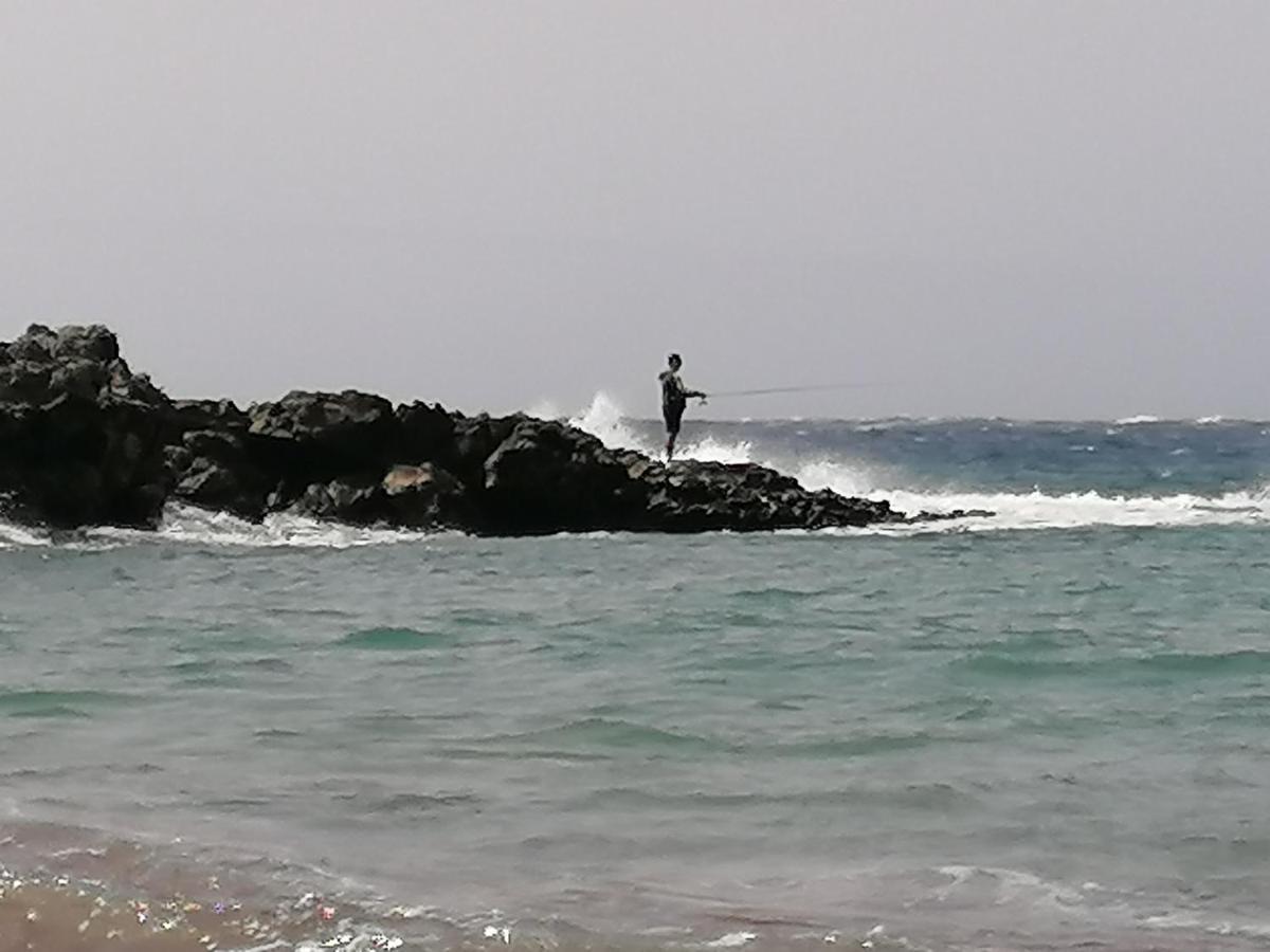 Hébergement de vacances Abades La Listada