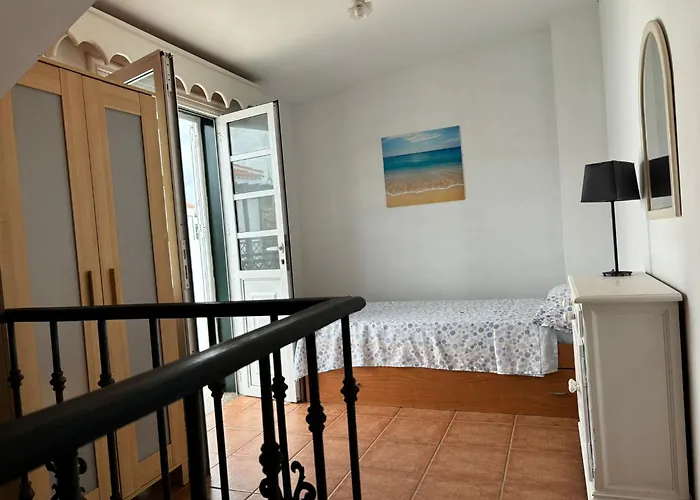 Abades Chalet