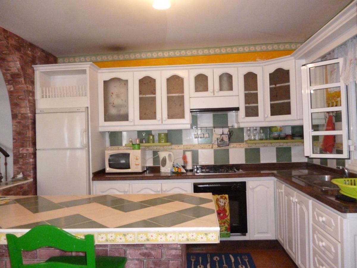 Ferienhaus Abades La Listada