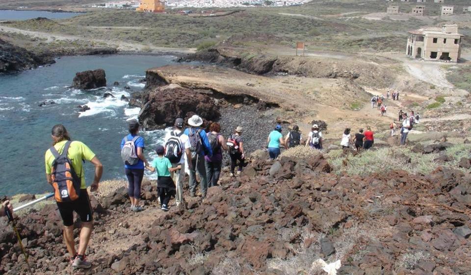 Abades Сasa de vacaciones