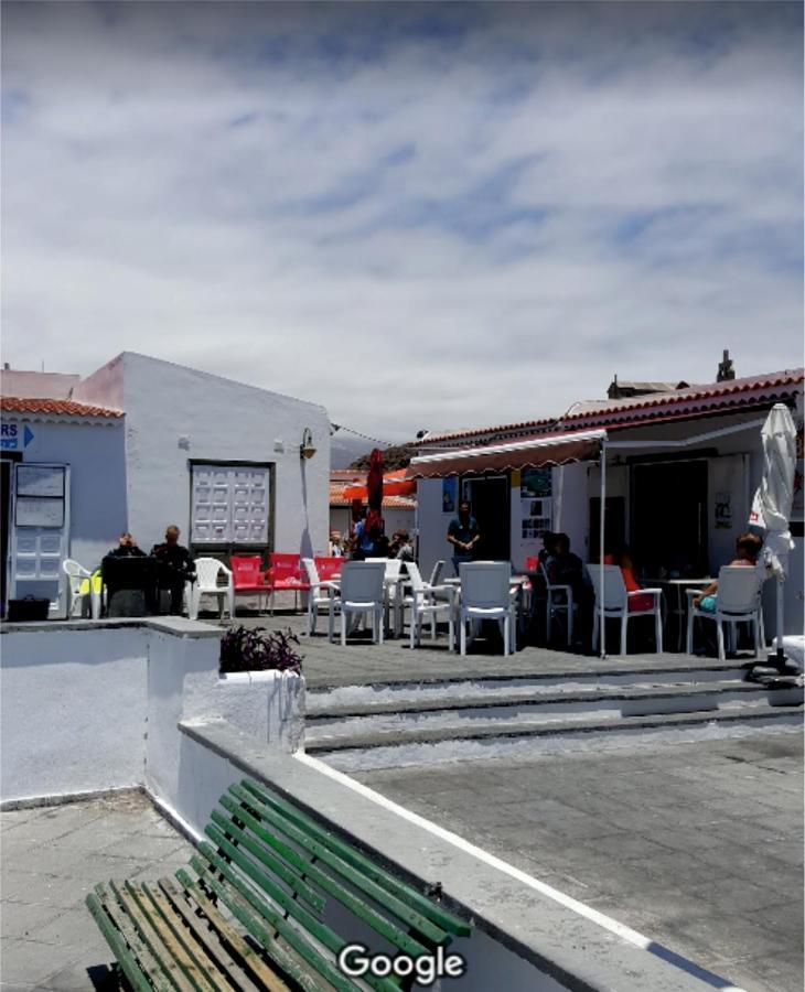 Abades Ferienhaus La Listada