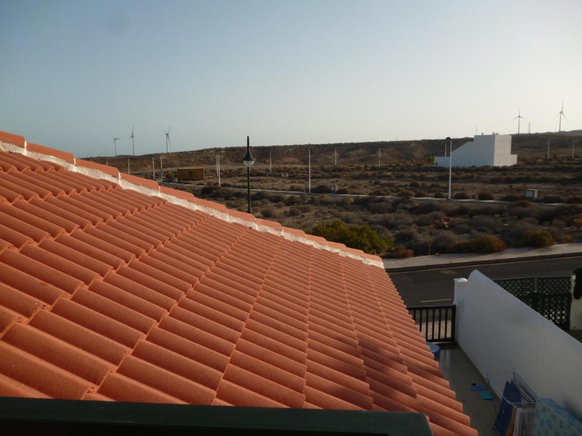 Casa de Férias Abades La Listada