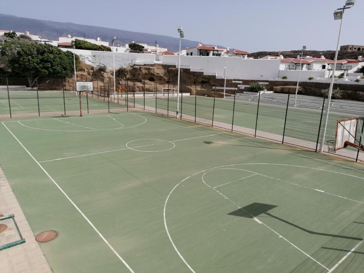 Ferienhaus Abades *