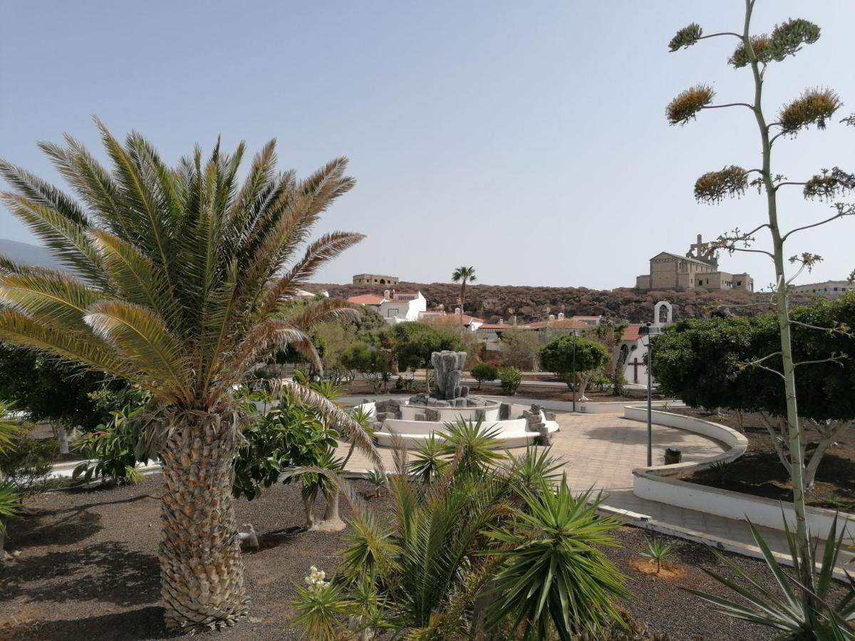 Casa de Férias Abades La Listada