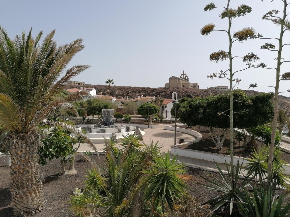 Casa de Férias Abades La Listada
