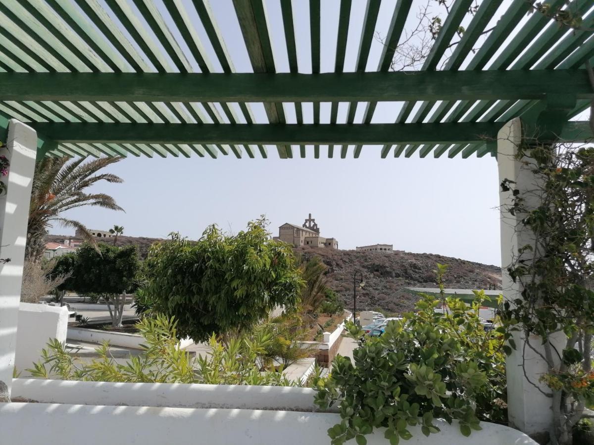 Abades Vakantiehuis