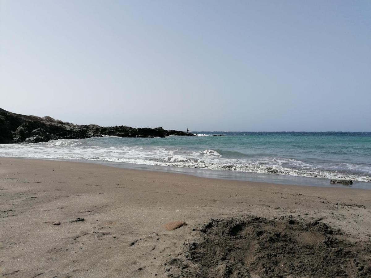 Сasa de vacaciones Abades La Listada