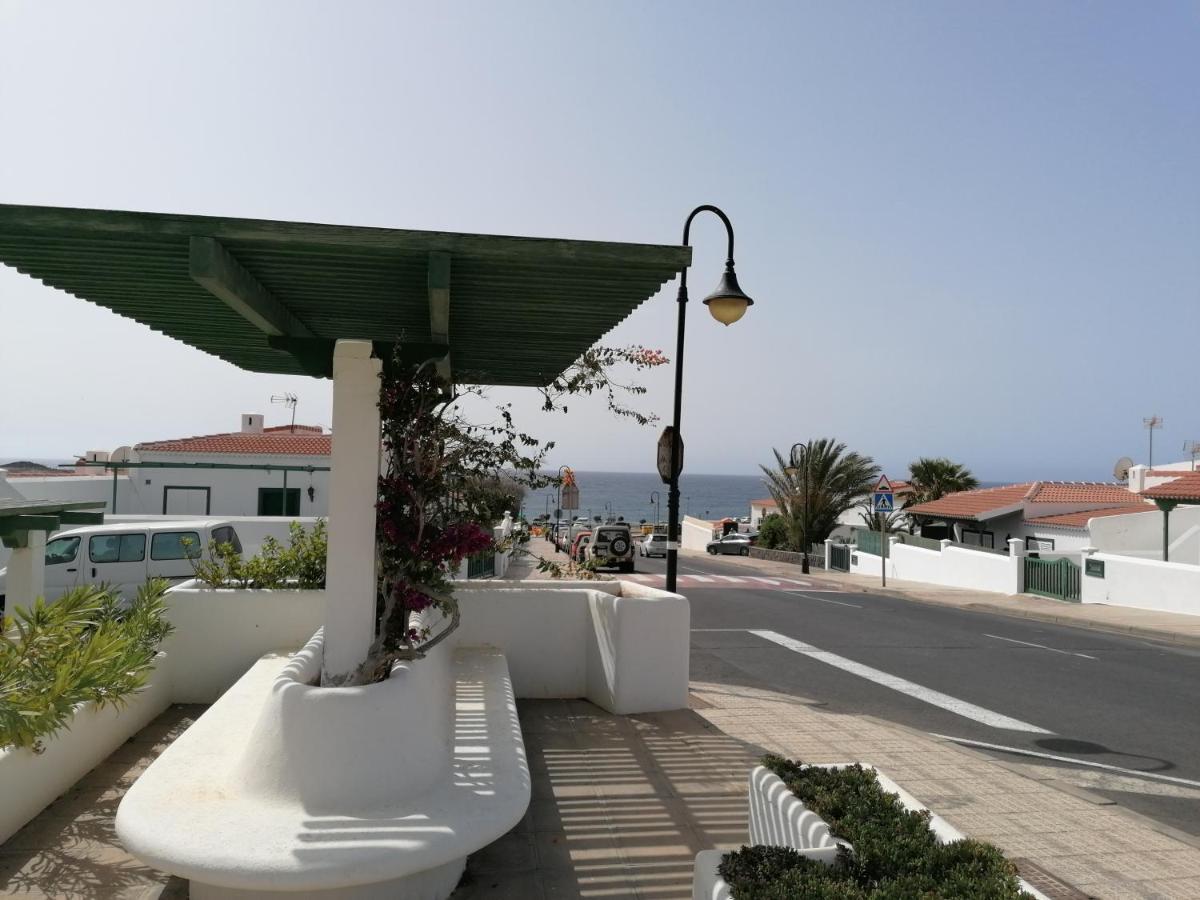 Abades Vakantiehuis *
