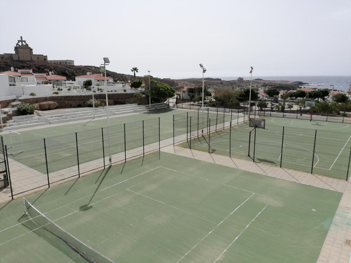 Abades Vakantiehuis La Listada