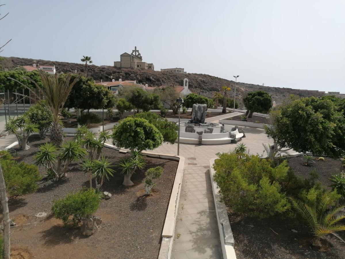 Vakantiehuis Abades La Listada