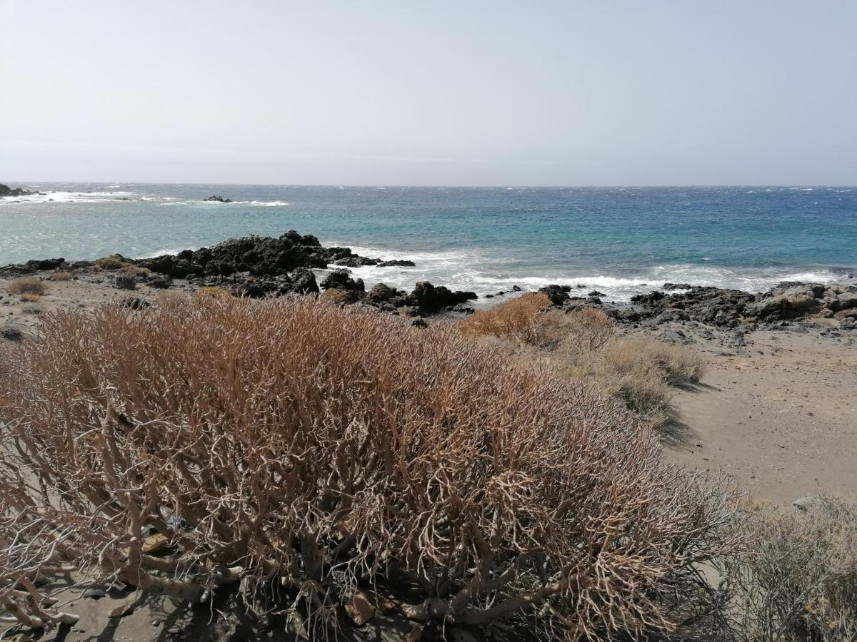 Abades Vakantiehuis La Listada
