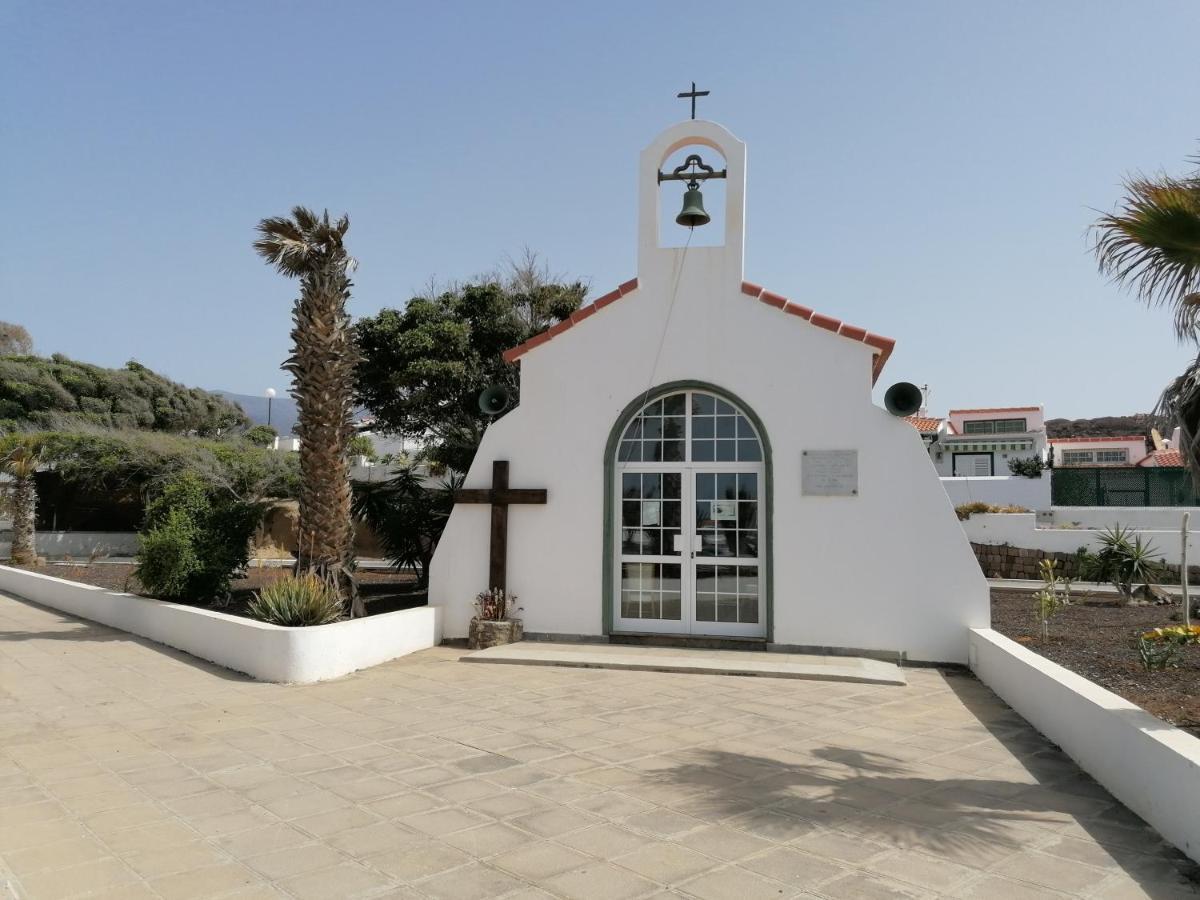 Ferienhaus Abades La Listada