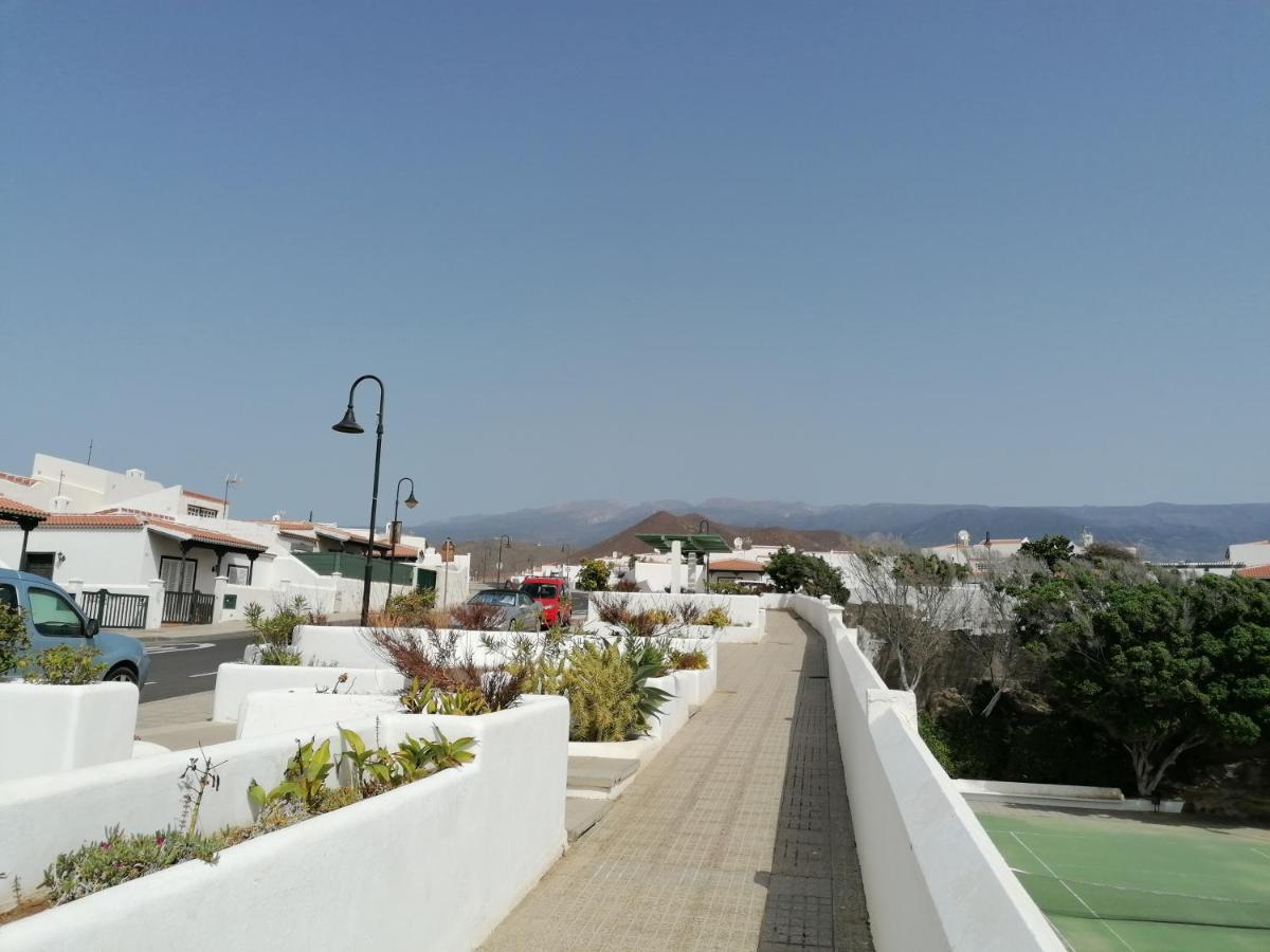 Abades Сasa de vacaciones