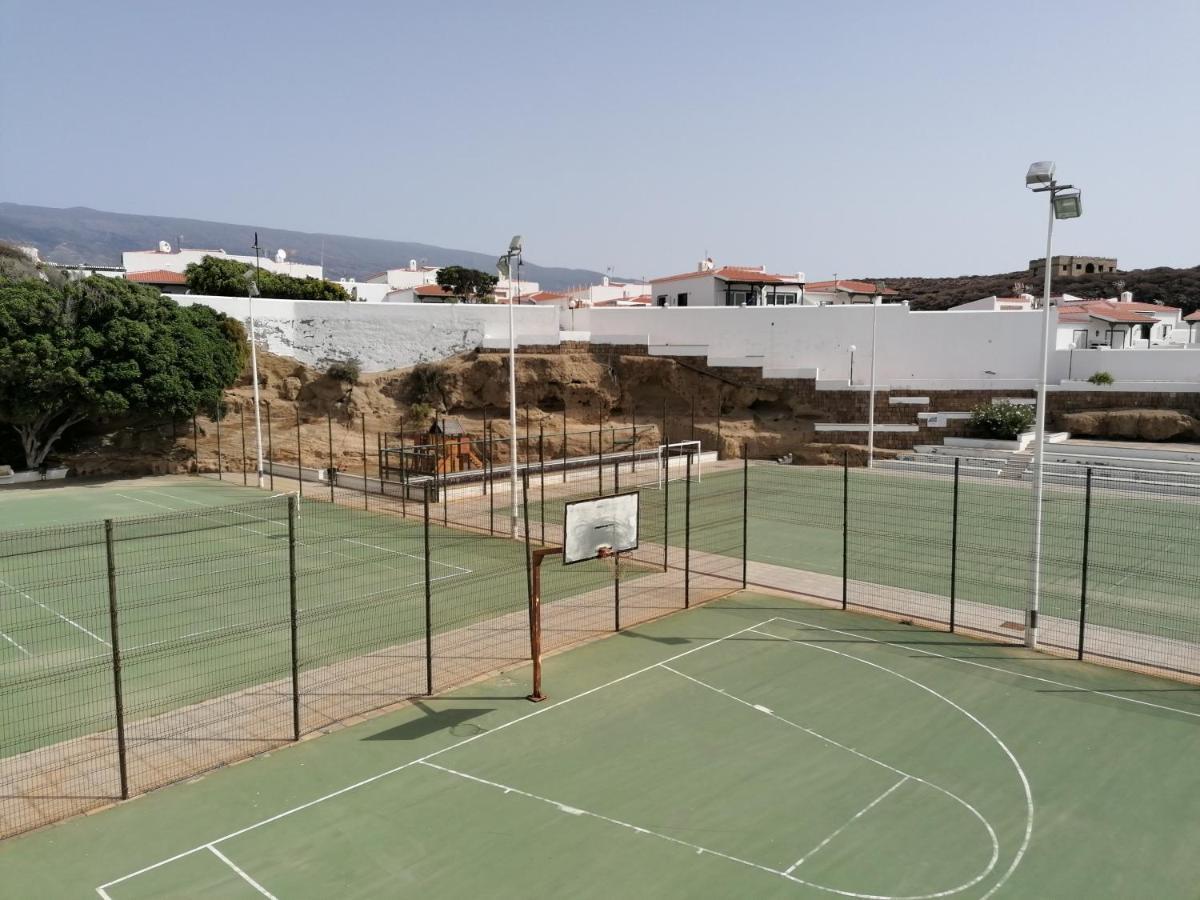 Abades Ferienhaus