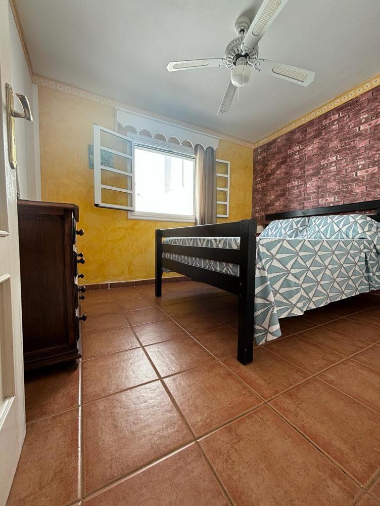 Abades Ferienhaus *