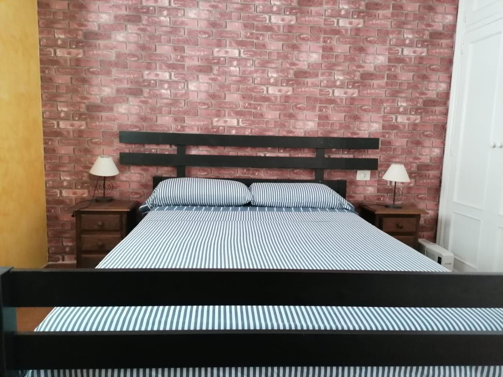Abades Ferienhaus *