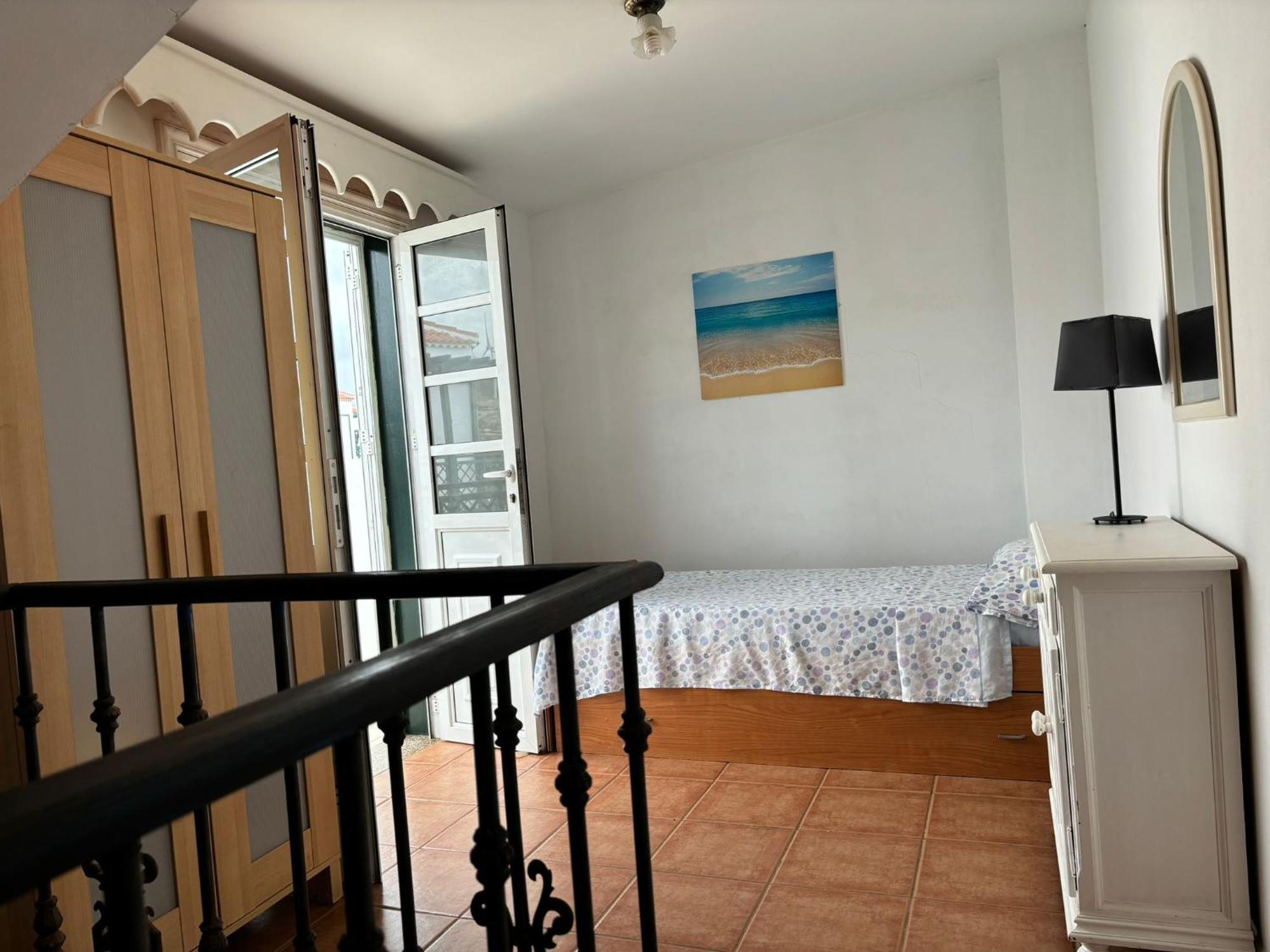 Ferienhaus Abades La Listada