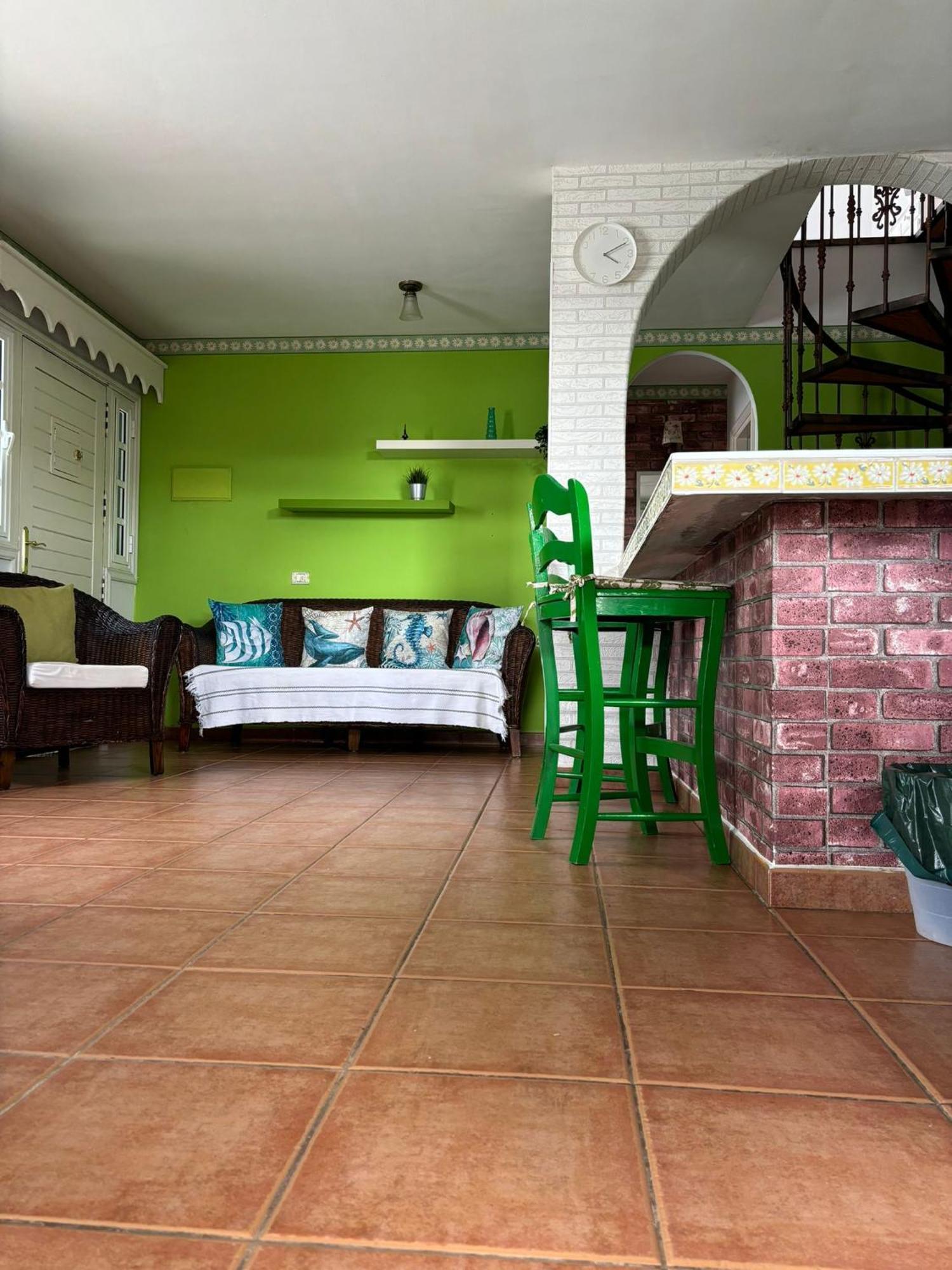 Abades Casa de Férias *